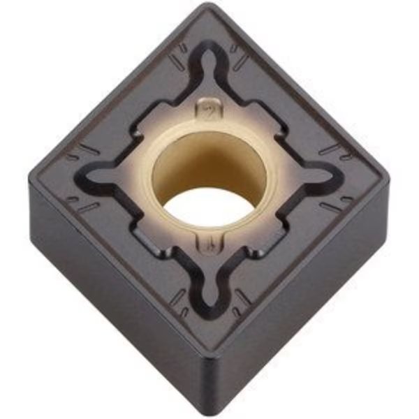 Carbide Turning Insert, CNMG644/CNMG190616, Garant, Mfr#: 250341 HB7020